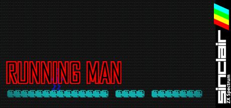 Running Man — steamgrid