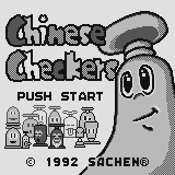 Chinese Checkers — sstitle (WOR)