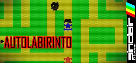 Autolabirinto — steamgrid