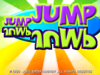 Jump Jump — sstitle (WOR)