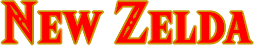 New Zelda — wheel (WOR)