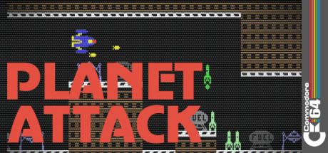 Planet Attack — steamgrid