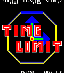 Time Limit — sstitle (WOR)
