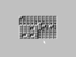 Cloux — ss (WOR)