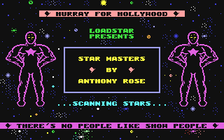 Star Masters — sstitle (WOR)