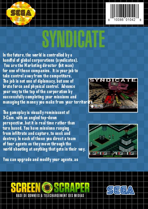Syndicate — box-2D-back (SS)