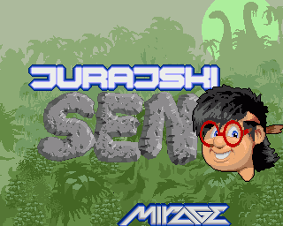 Jurajski Sen — sstitle (WOR)