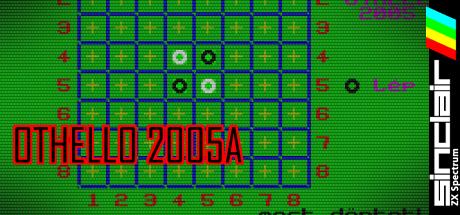 Othello 2005a — steamgrid