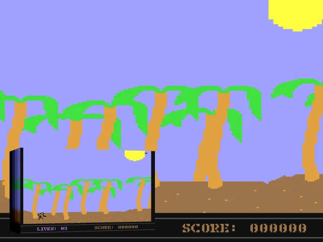 One Man Army — mixrbv2 (WOR)