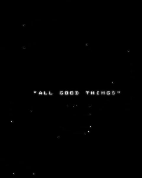 All Good Things — sstitle (WOR)