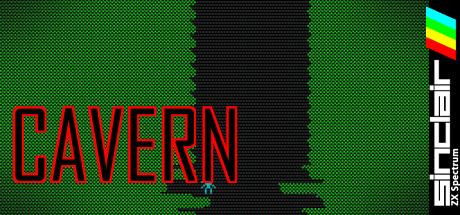 Cavern — steamgrid