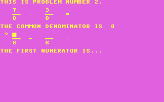 Fraction Practice — ss (WOR)