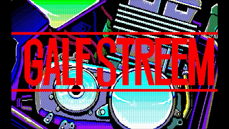 Galf Stream — sstitle (JP)