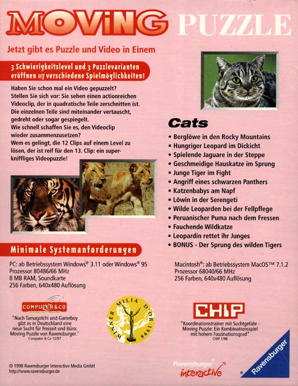 Moving Puzzle: Cats — box-2D-back (WOR)