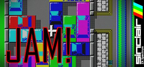 Jam! — steamgrid