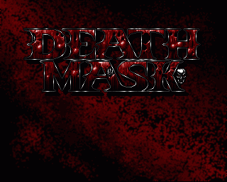 Death Mask — sstitle (WOR)