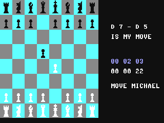 Chess-64 — ss (WOR)