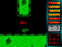 Turbo Kart Racer — ss (EU)