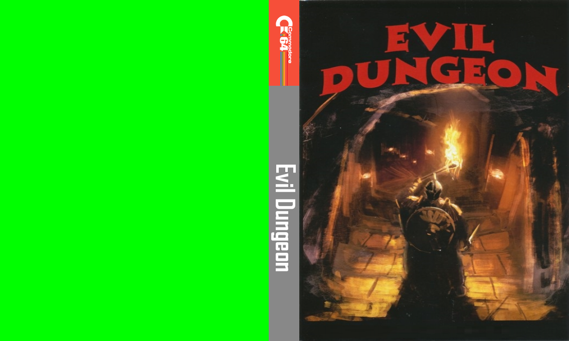 Evil Dungeon — box-texture (WOR)