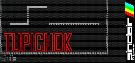 Tupichok — steamgrid