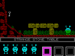Blip Blop — ss (WOR)
