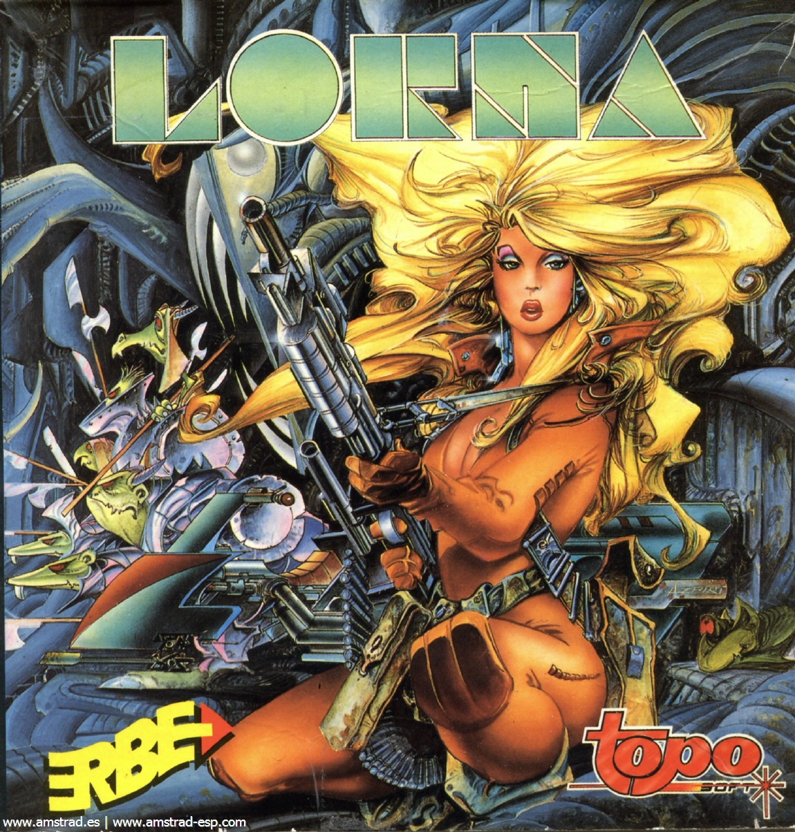 Lorna — box-scan (SP)