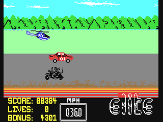 Dukes of Hazzard — ss (WOR)