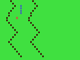Crash Worms — ss (SE)