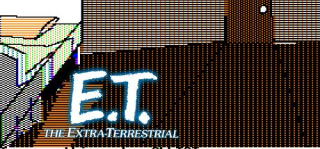 E.T. Comes Back — steamgrid