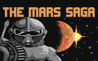 The Mars Saga — sstitle (WOR)