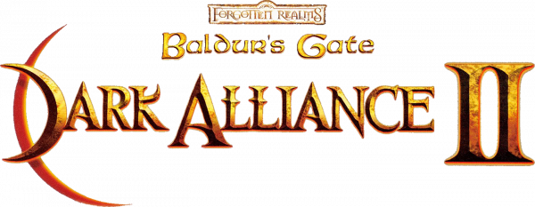 Baldur's Gate: Dark Alliance II — wheel-hd (WOR)