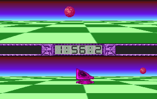 Masterblazer — ss (WOR)