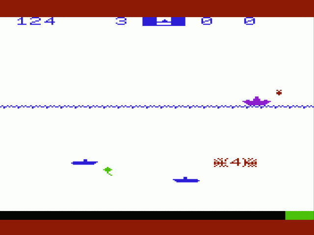 Destroyer — ss (WOR)