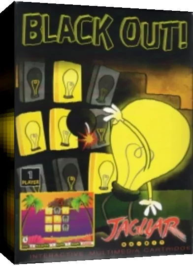 Black Lamp — box-3D (WOR)