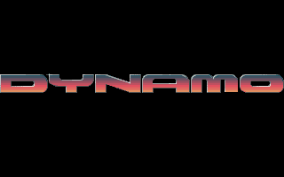 Captain Dynamo — sstitle (EU)