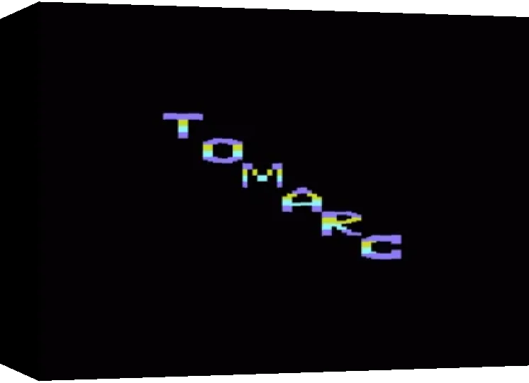 Tomarc the Barbarian — box-3D (WOR)