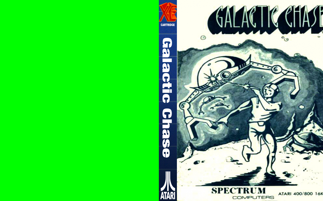 Galactic Chase — box-texture (WOR)