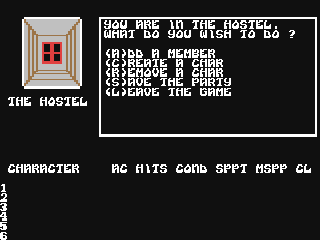 Tygus Horx — ss (WOR)