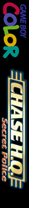 Chase H.q. - Secret Police — box-2D-side (US)