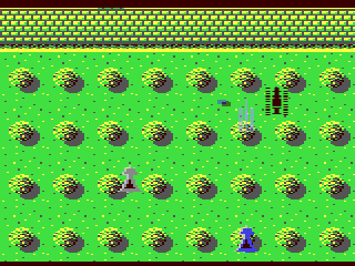 Sky Warrior — ss (WOR)