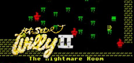 Jet Set Willy 2 — steamgrid