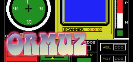 Ormuz — steamgrid