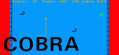 Cobra — steamgrid
