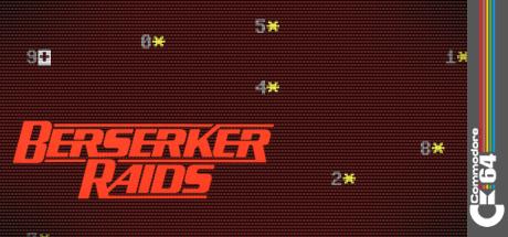 Berserker Raids — steamgrid