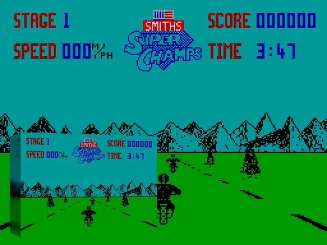 Super Champs — mixrbv2 (WOR)