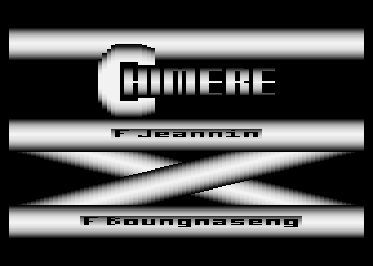 Chimere — sstitle (WOR)