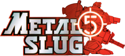 Metal Slug 5 — wheel (WOR)