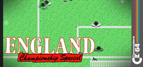 England Championship Special — steamgrid