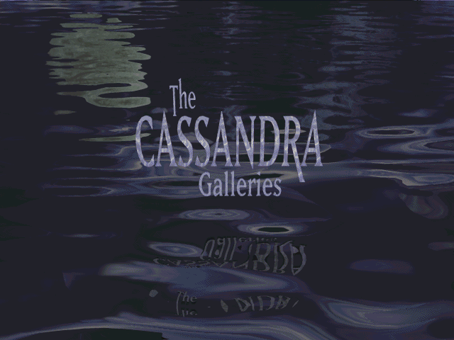 The Cassandra Galleries — sstitle (WOR)