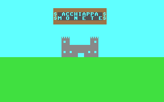 Acchiappa Monete — sstitle (IT)